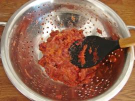 Karışık Meyve Marmelatı