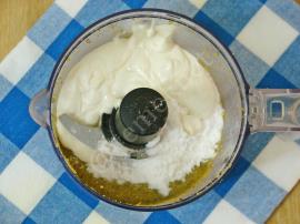 Antep Fıstığı Kreması