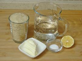 Basmati Pirinç Pilavı