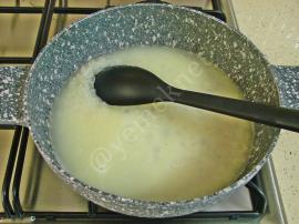 Basmati Pirinç Pilavı