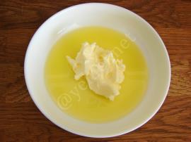 Fırında Soslu Mısır