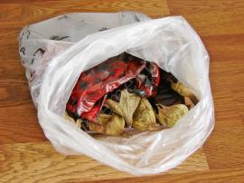 Közlenmiş Patlıcan Salatası Konservesi