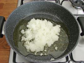 Közlenmiş Patlıcan Salatası Konservesi