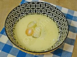 Tam Buğday Unlu Poğaça