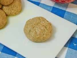 Tam Buğday Unlu Poğaça