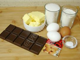 Çikolatalı Brownie