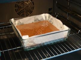 Çikolatalı Brownie