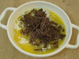 Çikolatalı Brownie