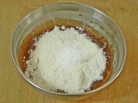 Çikolatalı Brownie