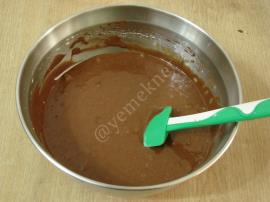 Çikolatalı Brownie