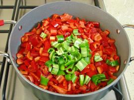 Paprika Sos