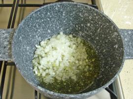 Salçalı Erişte Çorbası