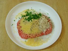 Salçalı Terbiyeli Sulu Köfte