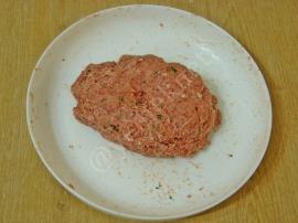 Salçalı Terbiyeli Sulu Köfte