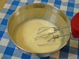 Bisküvili Elmalı Turta