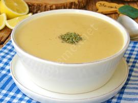 Kırmızı Mercimek Çorbası