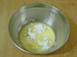 Margarinsiz Kurabiye