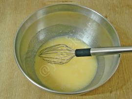 Margarinsiz Kurabiye