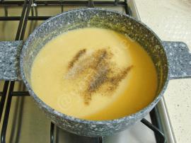 Patatesli Havuçlu Mercimek Çorbası