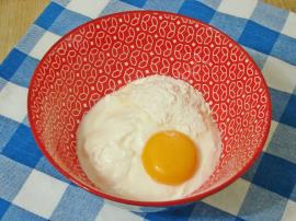 Terbiyeli Kıymalı Çorba