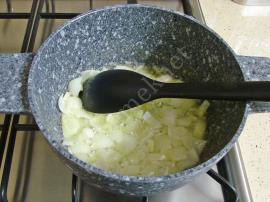 Unsuz Mercimek Çorbası