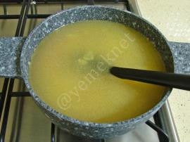 Unsuz Mercimek Çorbası