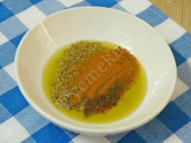 Zeytinyağlı Şifa Kürü