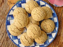 Acil Durum Kurabiyesi