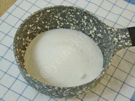 Antep Fıstıklı İrmik Helvası