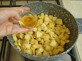 Ayvalı Mercimek Salatası