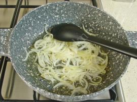 Bal Kabağı Kavurması