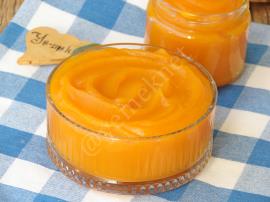 Tatlıların Üzerinde Kullanabileceğiniz Nefis Bir Sos Tarifi : Bal Kabağı Sosu