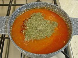 Bulgurlu Yeşil Mercimek Çorbası