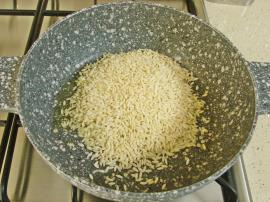 Ispanaklı Şehriye Salatası