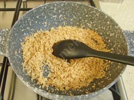 Ispanaklı Şehriye Salatası