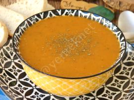 Kuru Tarhana Çorbası