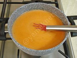 Kuru Tarhana Çorbası