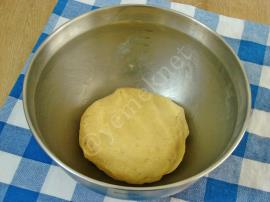 Şerbetli Fındıklı Tatlı