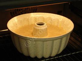 Tam Buğday Unlu Kek