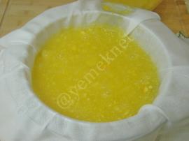 2 Portakal 1 Limondan Limonata