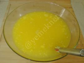 2 Portakal 1 Limondan Limonata