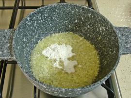 Kolay Ezogelin Çorbası