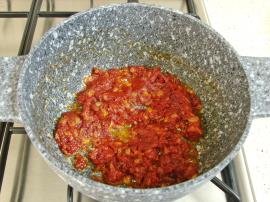 Kolay Ezogelin Çorbası