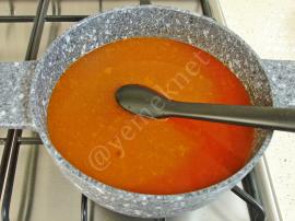 Kolay Ezogelin Çorbası