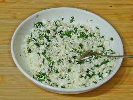 Peynirli Kol Böreği