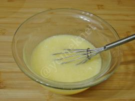 Peynirli Kol Böreği