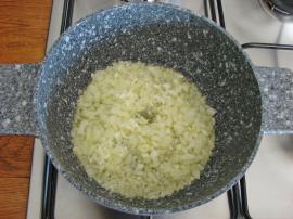 Sebzeli Balık Çorbası