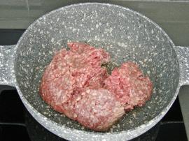 Beşamelli Kıymalı Krep Sarma