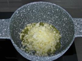 Havuçlu Ispanak Çorbası