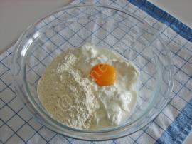 Havuçlu Ispanak Çorbası